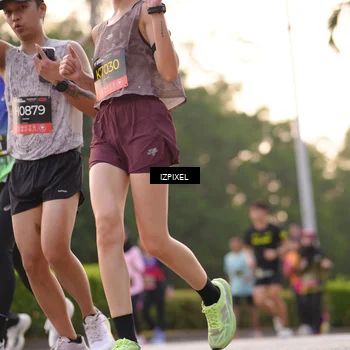 Runner Photo 6398416