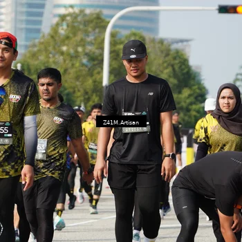 Runner Photo 6398426