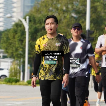 Runner Photo 6398432