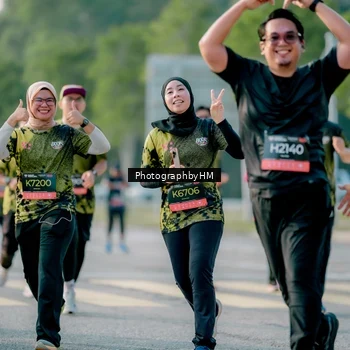 Runner Photo 6398446