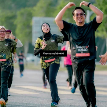 Runner Photo 6398470