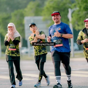 Runner Photo 6398487