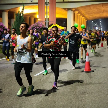 Runner Photo 6398488