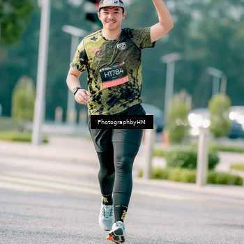 Runner Photo 6398494
