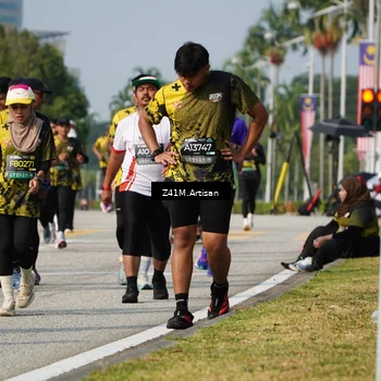 Runner Photo 6398497