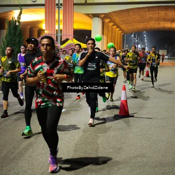Runner Photo 6398498