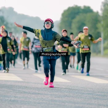 Runner Photo 6398502