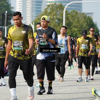 Runner Photo 6398510