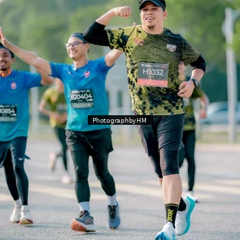 Runner Photo 6398517