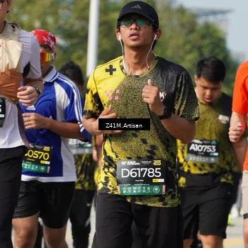 Runner Photo 6398519