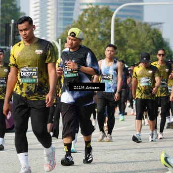 Runner Photo 6398523