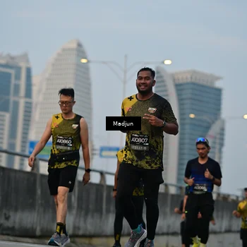 Runner Photo 6398525