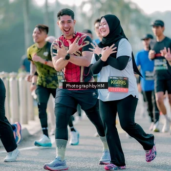 Runner Photo 6398530