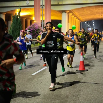 Runner Photo 6398537