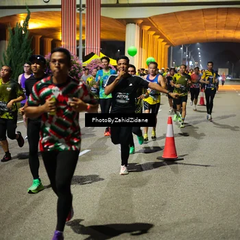 Runner Photo 6398538