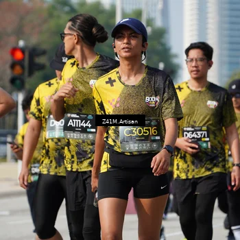 Runner Photo 6398557