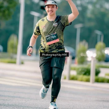 Runner Photo 6398558