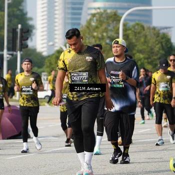 Runner Photo 6398570