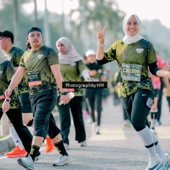 Runner Photo 6398572