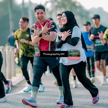 Runner Photo 6398574