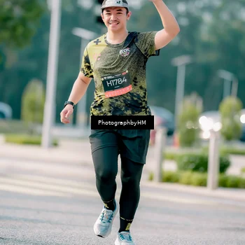 Runner Photo 6398580