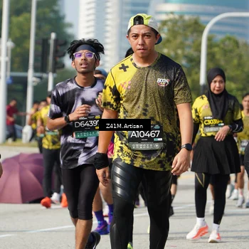 Runner Photo 6398582