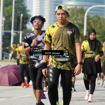 Runner Photo 6398590
