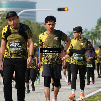 Runner Photo 6398602