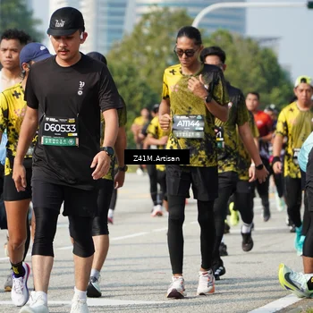 Runner Photo 6398605