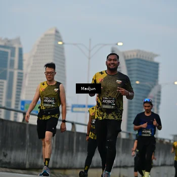 Runner Photo 6398608