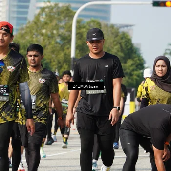 Runner Photo 6398622