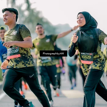 Runner Photo 6398623