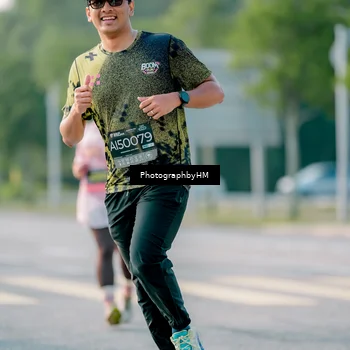 Runner Photo 6398625