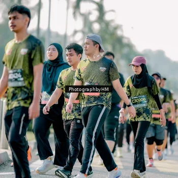 Runner Photo 6398628