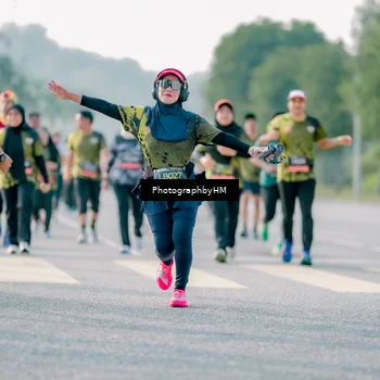 Runner Photo 6398629