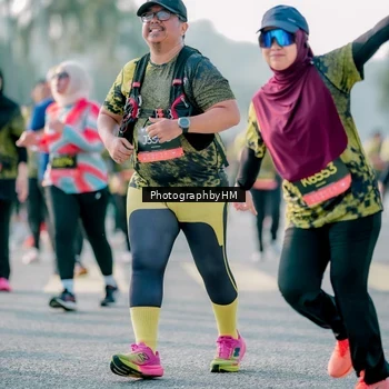 Runner Photo 6398631