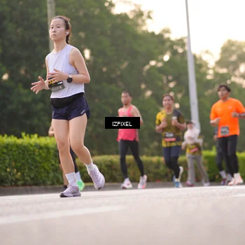 Runner Photo 6398645