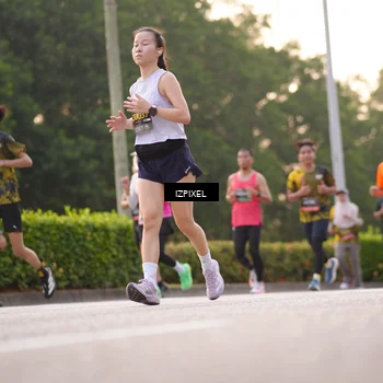 Runner Photo 6398647