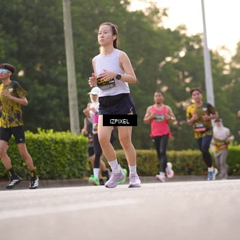 Runner Photo 6398648