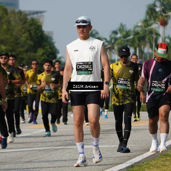 Runner Photo 6398650