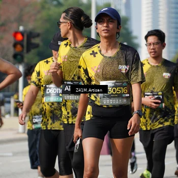 Runner Photo 6398652