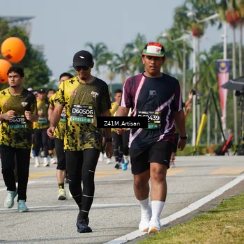 Runner Photo 6398655