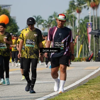 Runner Photo 6398665
