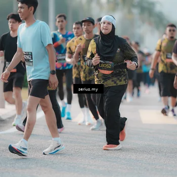 Runner Photo 6398670