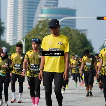 Runner Photo 6398671