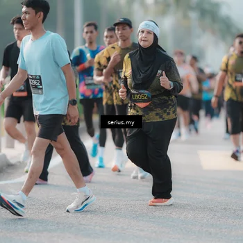 Runner Photo 6398676