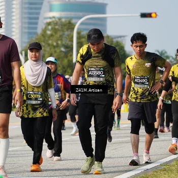 Runner Photo 6398677