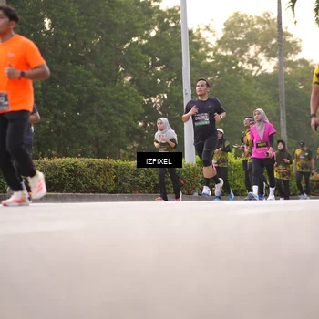 Runner Photo 6398681