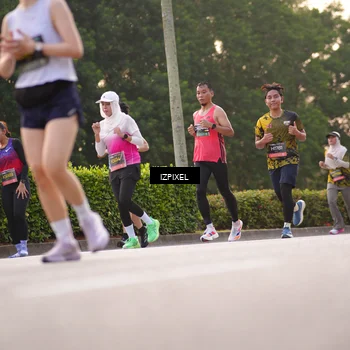 Runner Photo 6398682