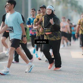 Runner Photo 6398688